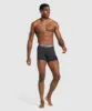 Gymshark Sports Tech Boxers 2pk - Black sold by Gymshark
