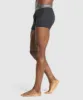 Gymshark Sports Tech Boxers 2pk - Black sold by Gymshark