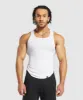 Gymshark Ribbed Tank 3 Pack - White sold by Gymshark