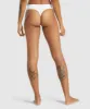 Gymshark Seamless Thong - White sold by Gymshark