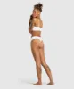 Gymshark Seamless Thong - White sold by Gymshark