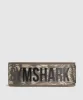 Gymshark Legacy Velcro Lifting Belt - Camo Brown sold by Gymshark