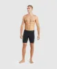 Gymshark Hybrid Boxer - Black/Light Grey sold by Gymshark