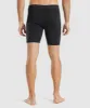 Gymshark Hybrid Boxer - Black/Light Grey sold by Gymshark
