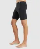 Gymshark Hybrid Boxer - Black/Light Grey sold by Gymshark