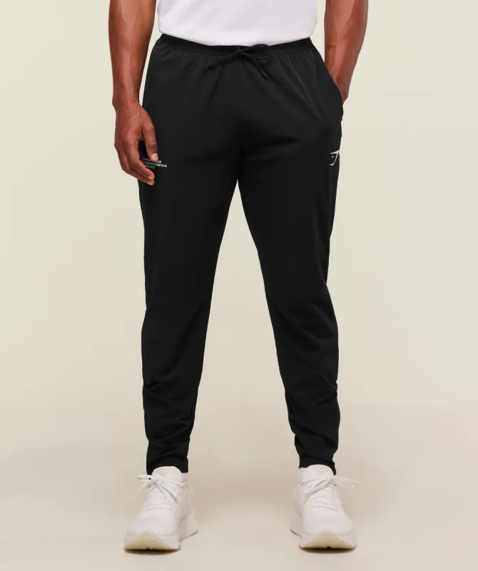 Conditioning Club Synthetic Pants made by Gymshark