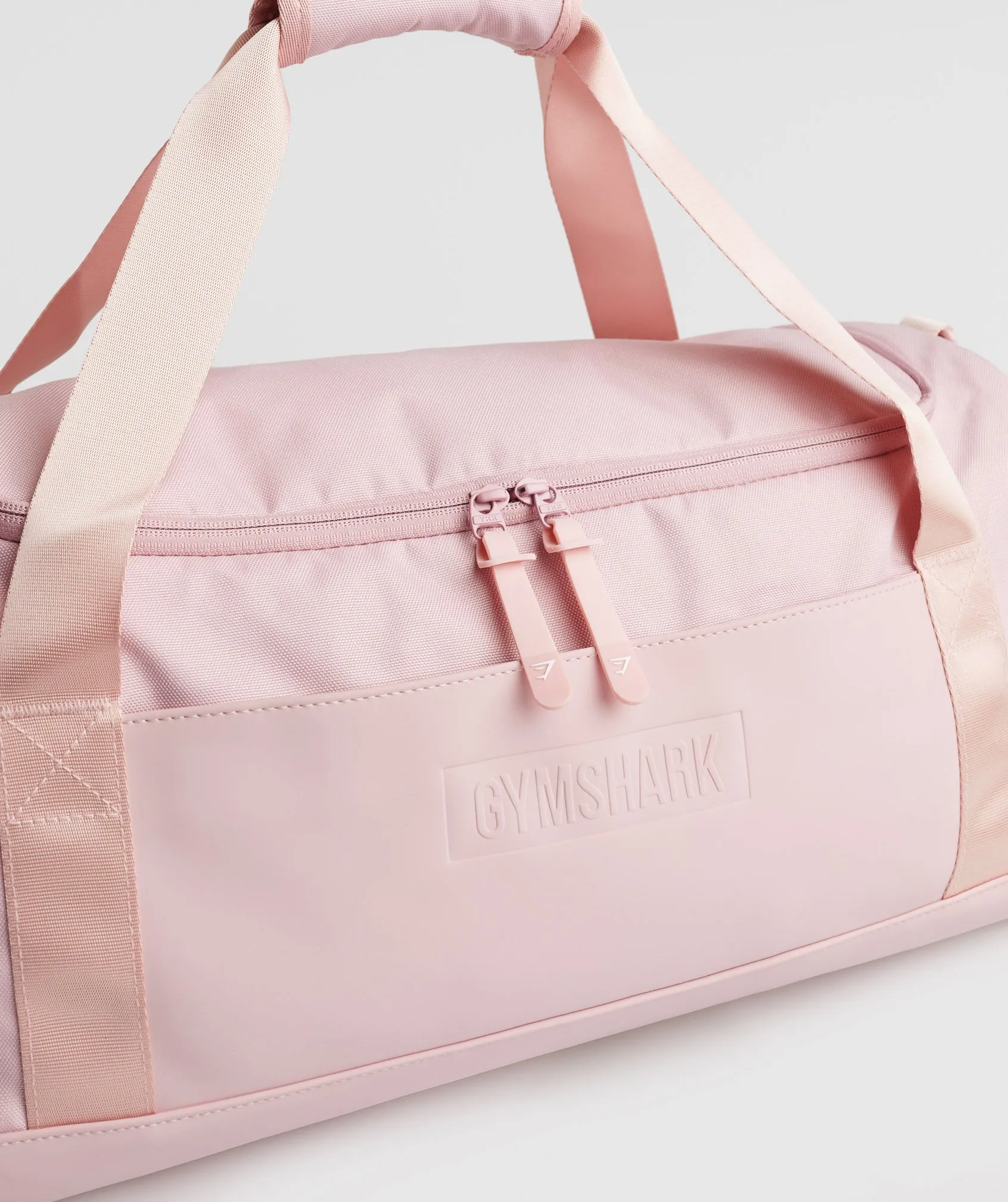 Gymshark Small Everyday Gym Bag - Scandi Pink sold by Gymshark product image thumbnail 3