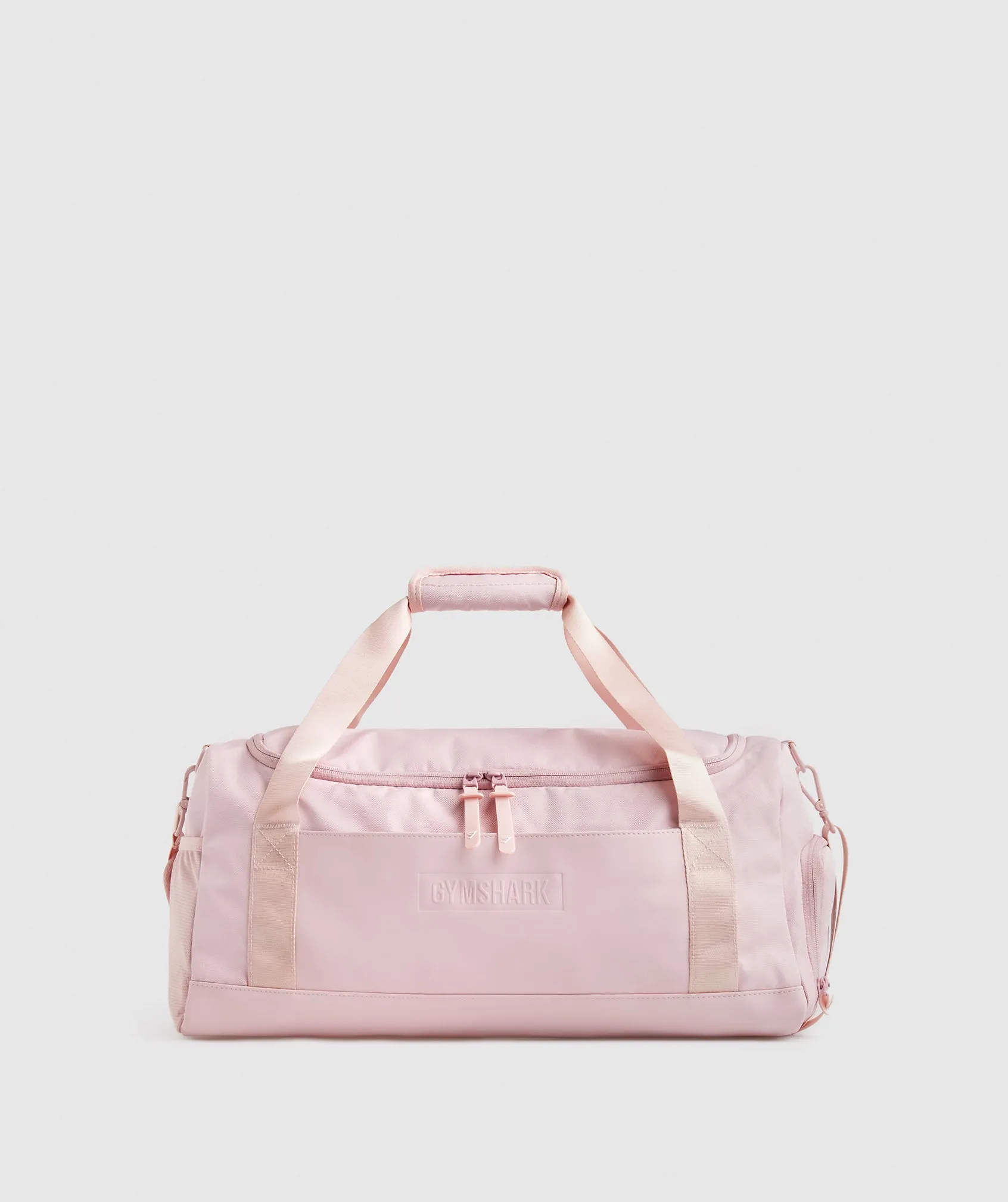 Gymshark Small Everyday Gym Bag - Scandi Pink sold by Gymshark