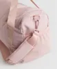 Gymshark Small Everyday Gym Bag - Scandi Pink sold by Gymshark
