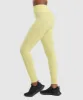 Gymshark Adapt Animal Seamless Leggings - Firefly Yellow sold by Gymshark