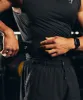 Gymshark Velcro Weightlifting Belt - Black sold by Gymshark