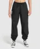 Gymshark Lifting Pump Pants - Black sold by Gymshark