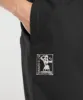 Gymshark Lifting Pump Pants - Black sold by Gymshark