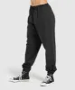 Gymshark Lifting Pump Pants - Black sold by Gymshark