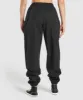 Gymshark Lifting Pump Pants - Black sold by Gymshark
