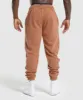 Gymshark Power Washed Joggers - Canyon Brown sold by Gymshark
