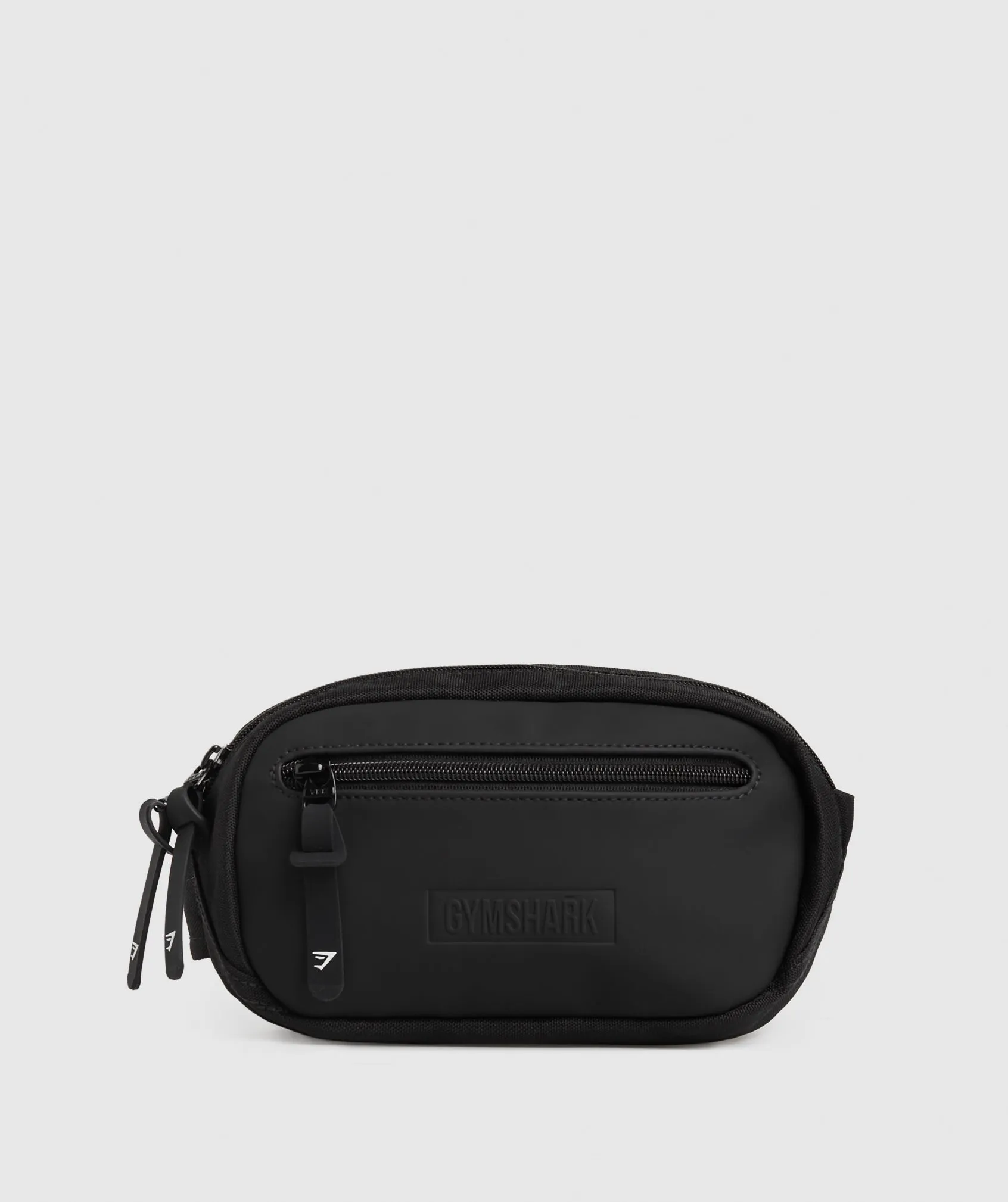 Gymshark Everyday Waist Pack - Black sold by Gymshark
