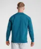 Gymshark Apollo Crew - Atlantic Blue sold by Gymshark