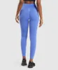 Gymshark Adapt Animal Seamless Leggings - Court Blue sold by Gymshark
