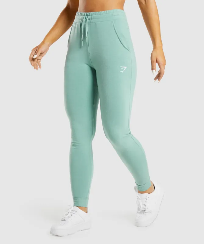 Gymshark Training Pippa Joggers - Maya Blue sold by Gymshark