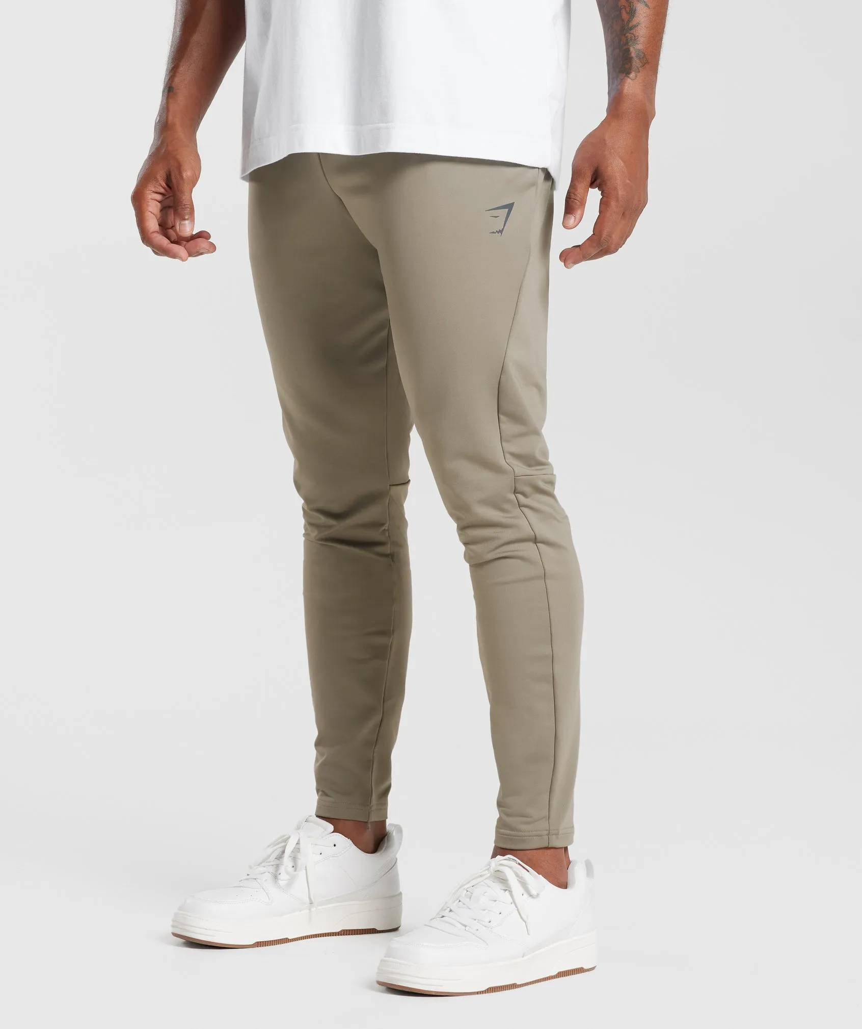 Gymshark Sport Joggers - Linen Brown sold by Gymshark product image thumbnail 3