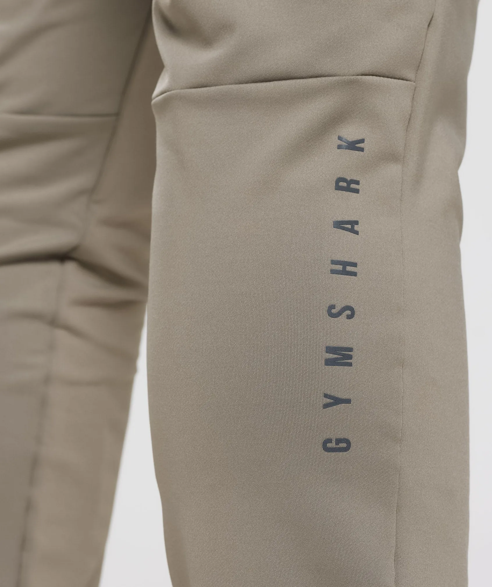 Gymshark Sport Joggers - Linen Brown sold by Gymshark product image thumbnail 5