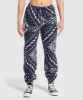 Gymshark Lifting Pump Pants - Heavy Blue/Heavy Blue sold by Gymshark