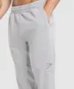 Gymshark Heritage Joggers - Denim Grey sold by Gymshark