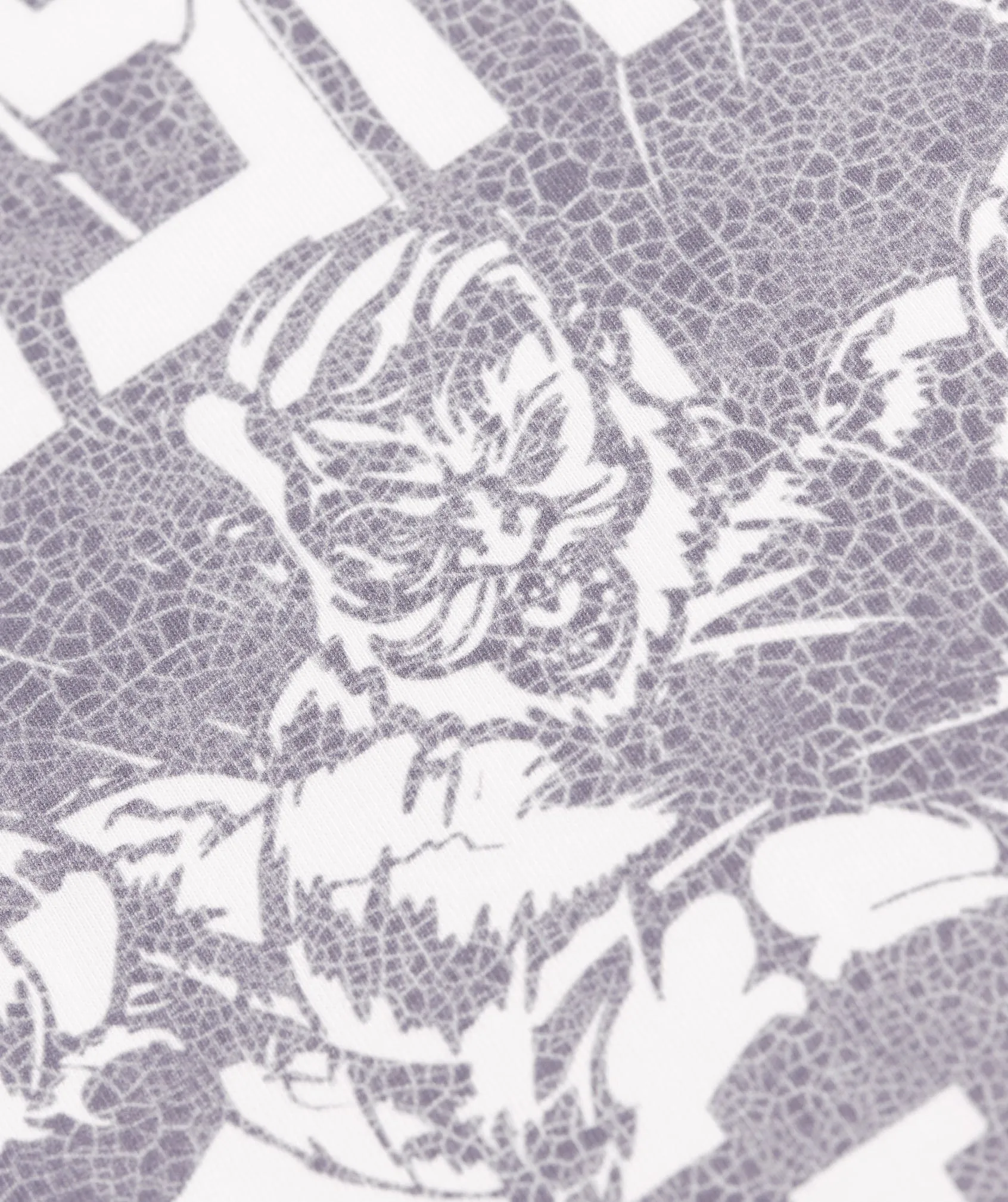 Gymshark Lifting Man T-Shirt - White sold by Gymshark product image thumbnail 4