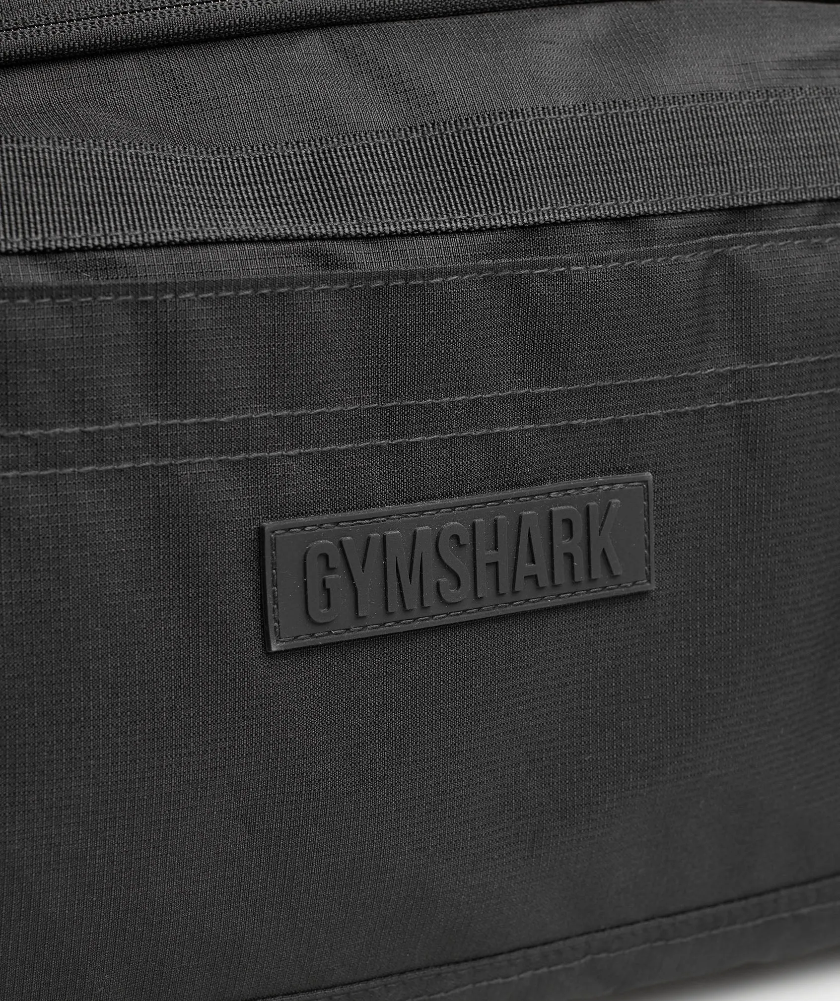Gymshark Active Holdall Medium - Black sold by Gymshark product image thumbnail 2