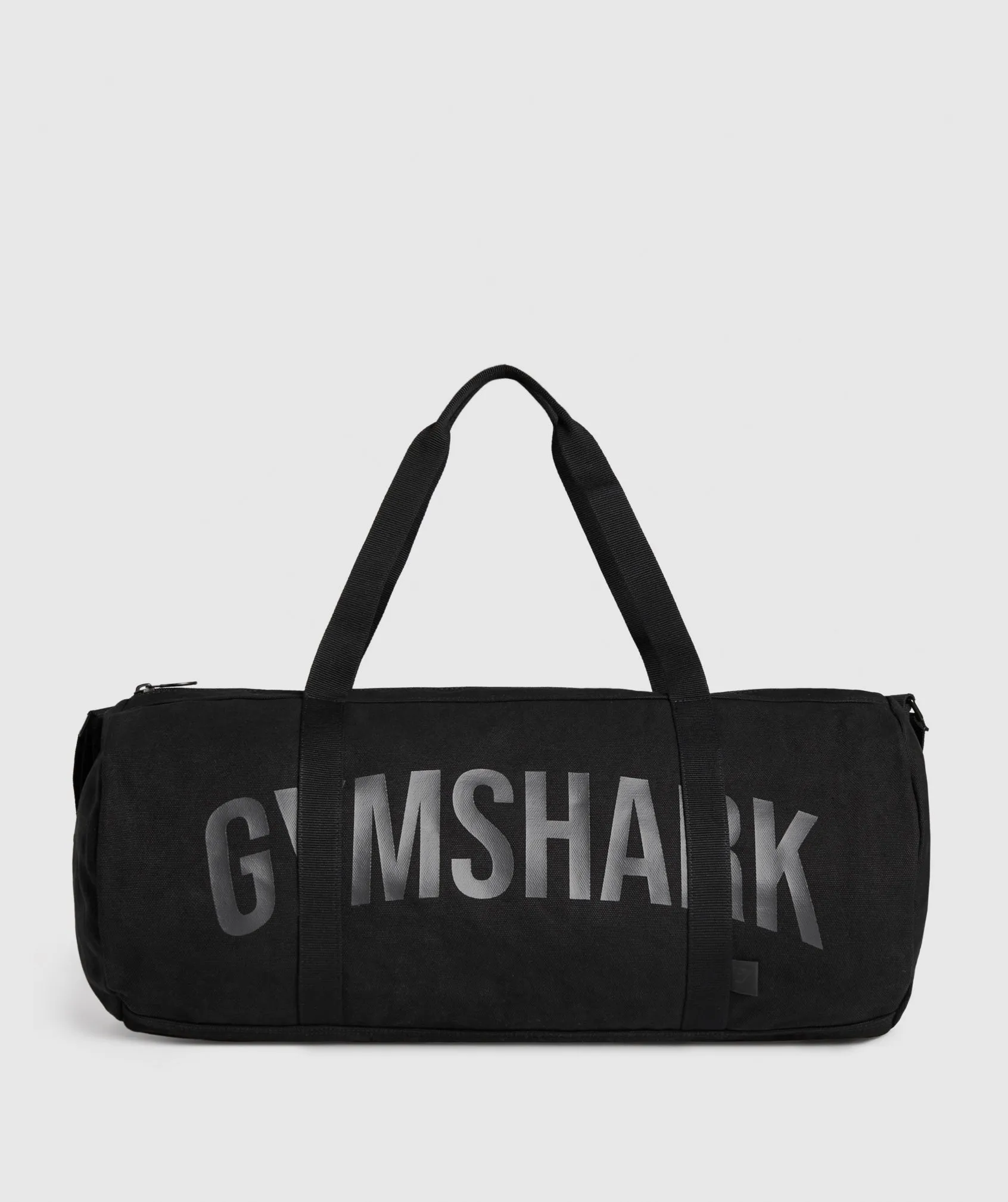 Gymshark Power Holdall - Black Wash sold by Gymshark