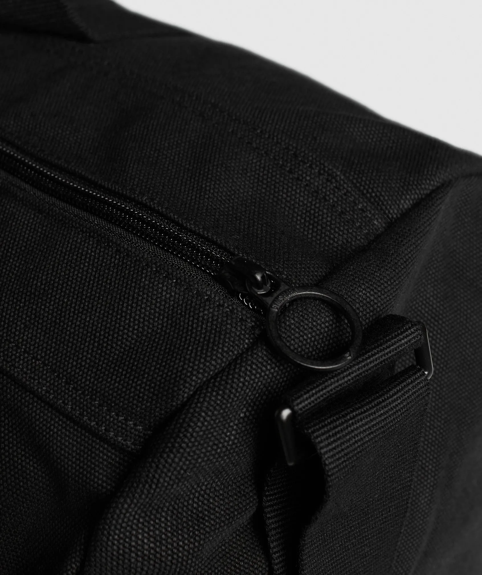 Gymshark Power Holdall - Black Wash sold by Gymshark product image thumbnail 3