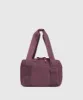 Gymshark Everyday Mini Holdall - Depth Purple sold by Gymshark