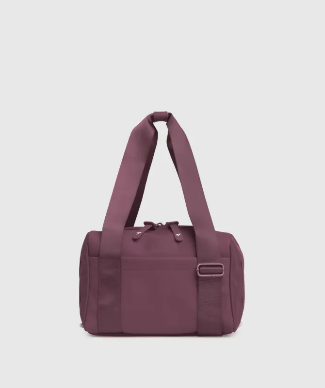 Gymshark Everyday Mini Holdall - Depth Purple sold by Gymshark
