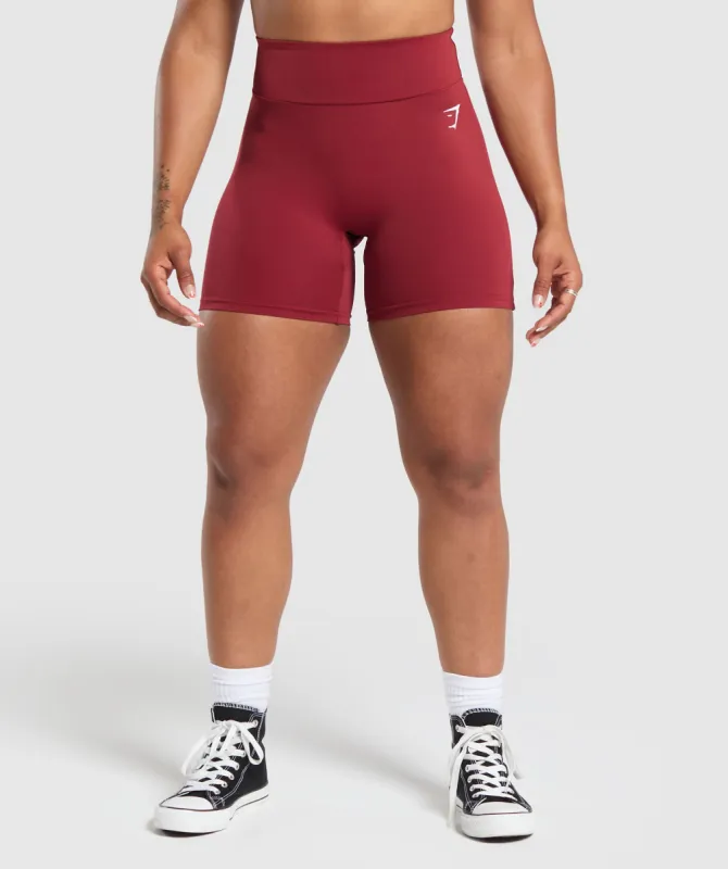 Gymshark Power Tight Shorts sold by Gymshark