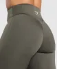 Gymshark Gymshark Power X Leggings - Strength Green sold by Gymshark