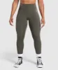 Gymshark Gymshark Power X Leggings - Strength Green sold by Gymshark