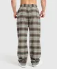Gymshark Flannel Pants - Strength Green sold by Gymshark