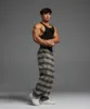Gymshark Flannel Pants - Strength Green sold by Gymshark