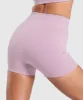 Gymshark Corset Seamless Shorts - Warm Lilac sold by Gymshark