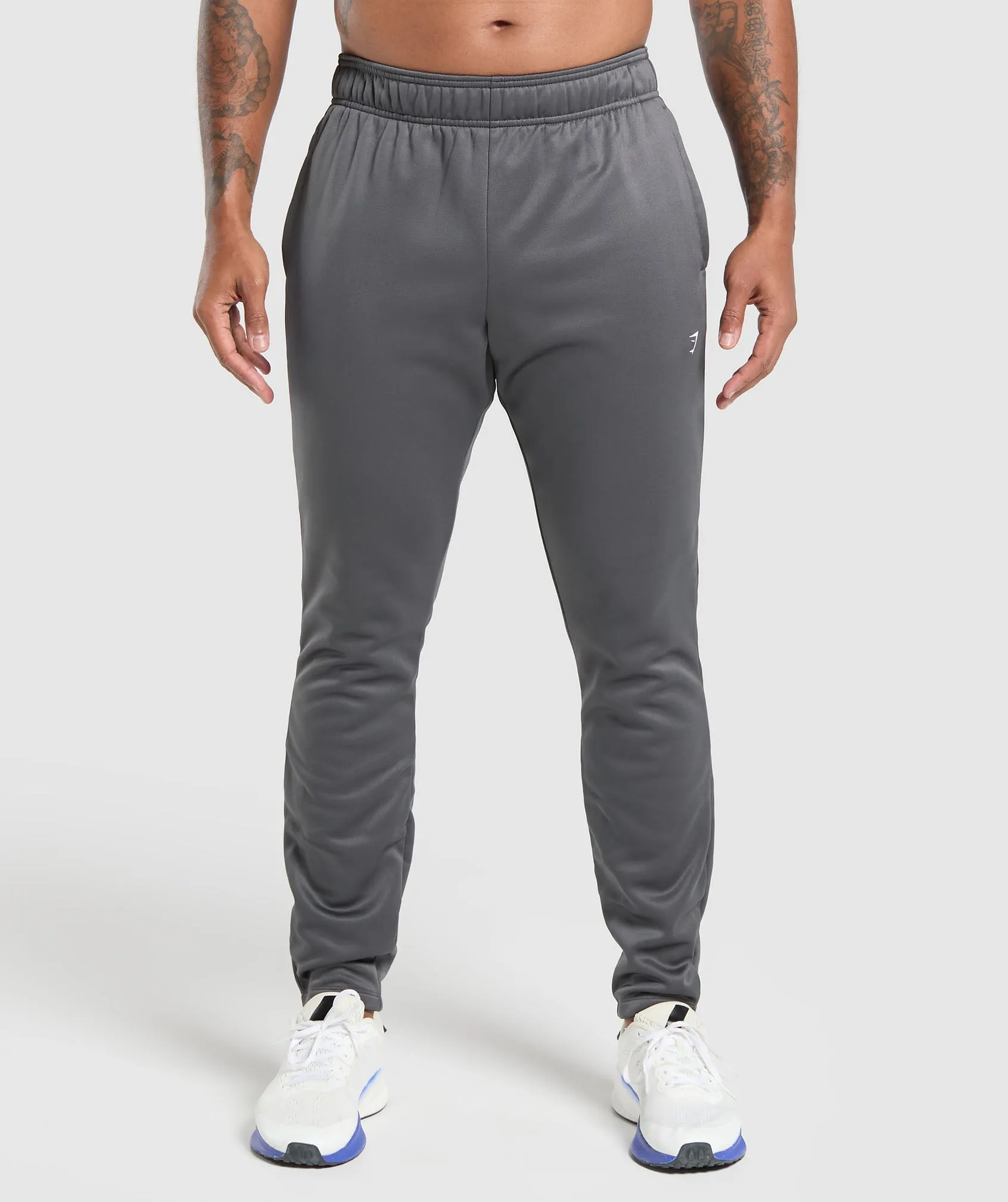 Gymshark Training Joggers - Graphite Grey sold by Gymshark