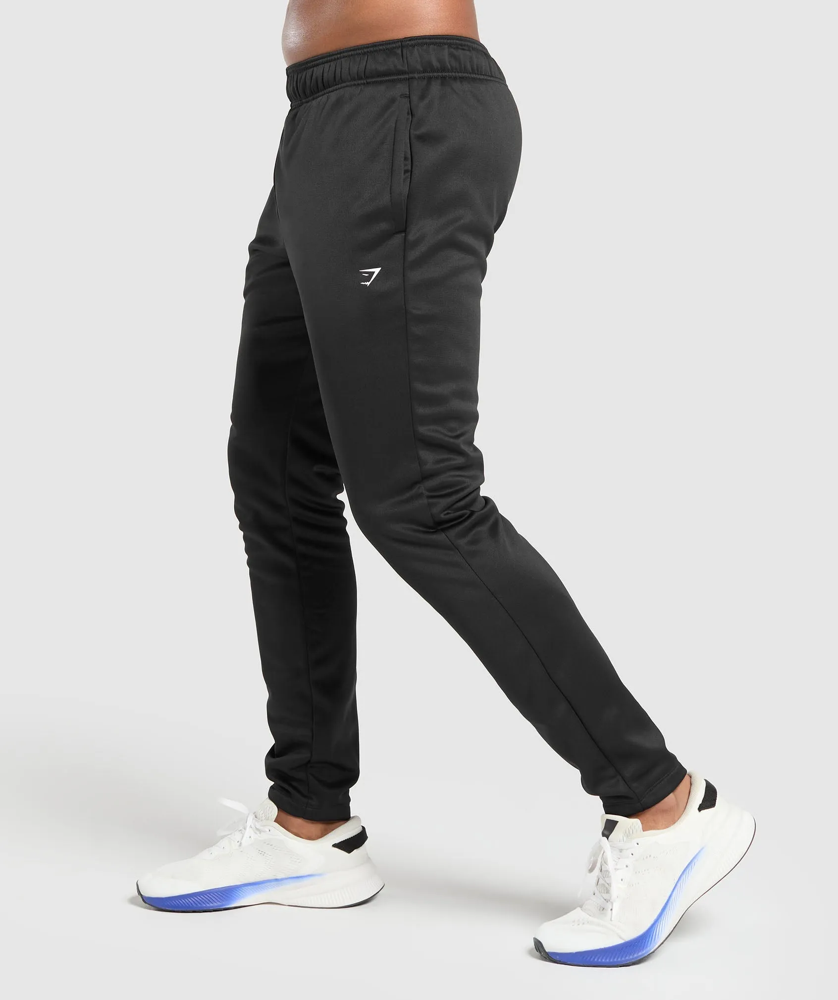 Gymshark Training Joggers - Black sold by Gymshark product image thumbnail 3
