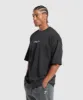 Gymshark Union Jack Lifting Club T-Shirt - Black sold by Gymshark