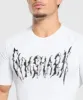 Gymshark Graphic Baselayer T-Shirt - White sold by Gymshark