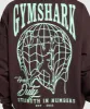 Gymshark Strength In Numbers Hoodie - Heritage Brown sold by Gymshark