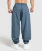 Gymshark Pumper Pants - Cargo Blue sold by Gymshark
