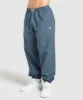 Gymshark Pumper Pants - Cargo Blue sold by Gymshark
