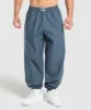 Gymshark Pumper Pants - Cargo Blue sold by Gymshark