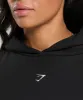 Gymshark Strength Department Animal Hoodie - Black sold by Gymshark