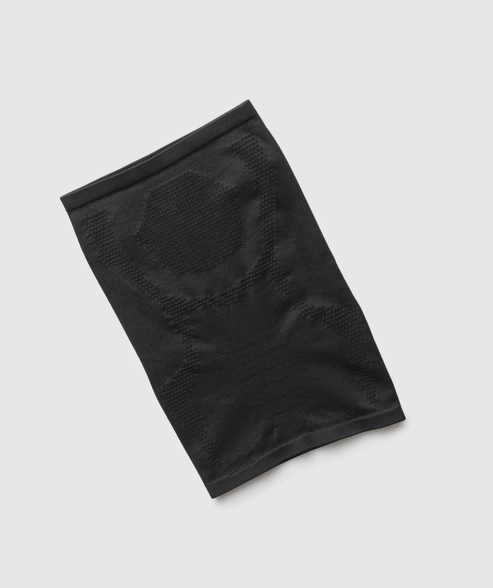 Gymshark Running Snood - Black sold by Gymshark product image thumbnail 3